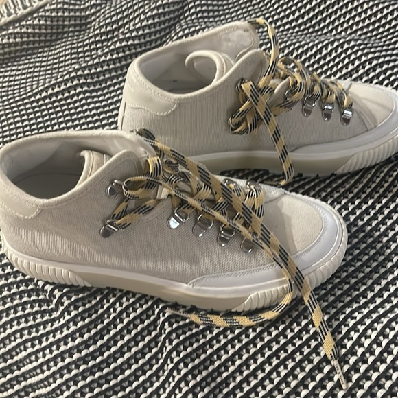 Rag and Bone new shoes. - Picture 2 of 4